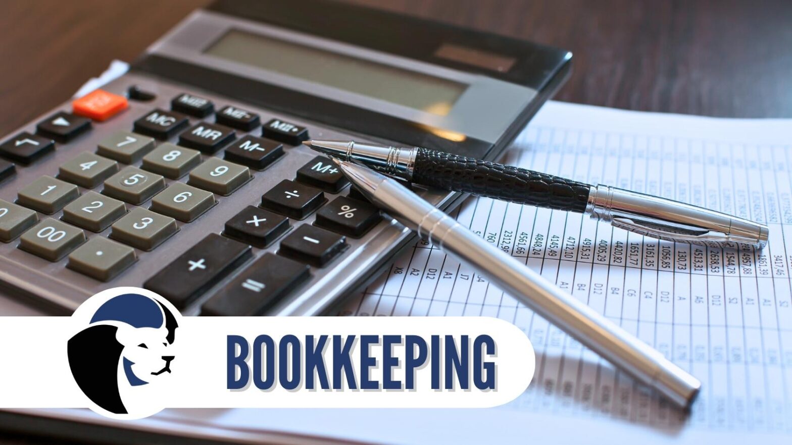 BOOKKEEPING - Accupay Small Business Payroll, Your Small Business Payroll Solution, Central Florida businesses payroll, florida payroll services, professional bookkeeping services