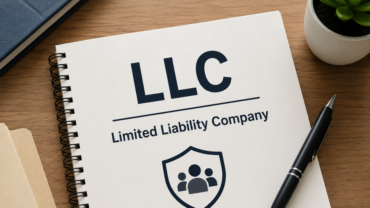 S-Corp payroll vs LLC payroll in Lake Mary